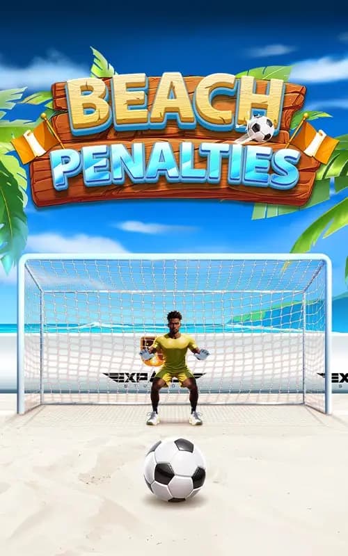 Beach Penalties