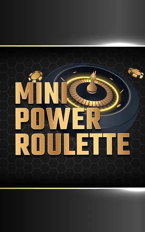 Mini Power Roulette
