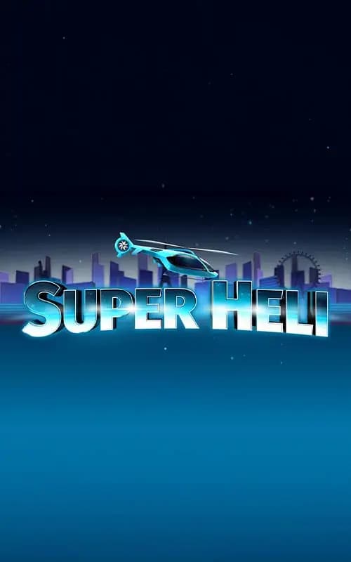 Super Heli