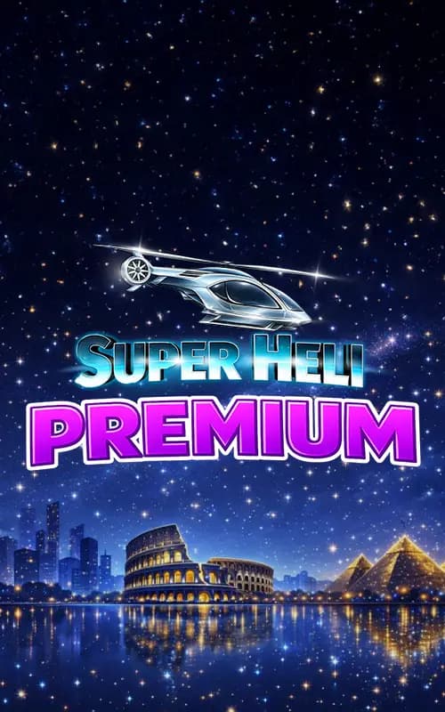 Super Heli Premium